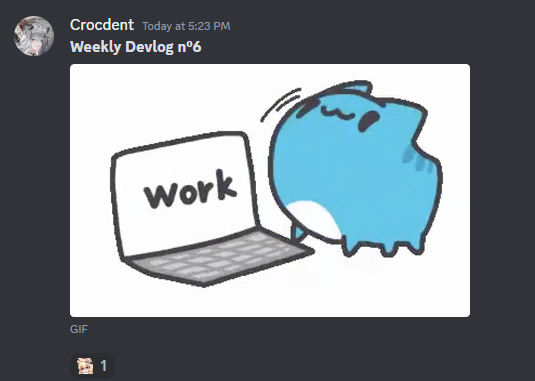 DreamDwarf's tweet photo. How it started vs How it's going.
All my fellow game devs out there, don't give up🥹

#gamedev #indiedev #Steamfest https://t.co/G2PzG9orYN