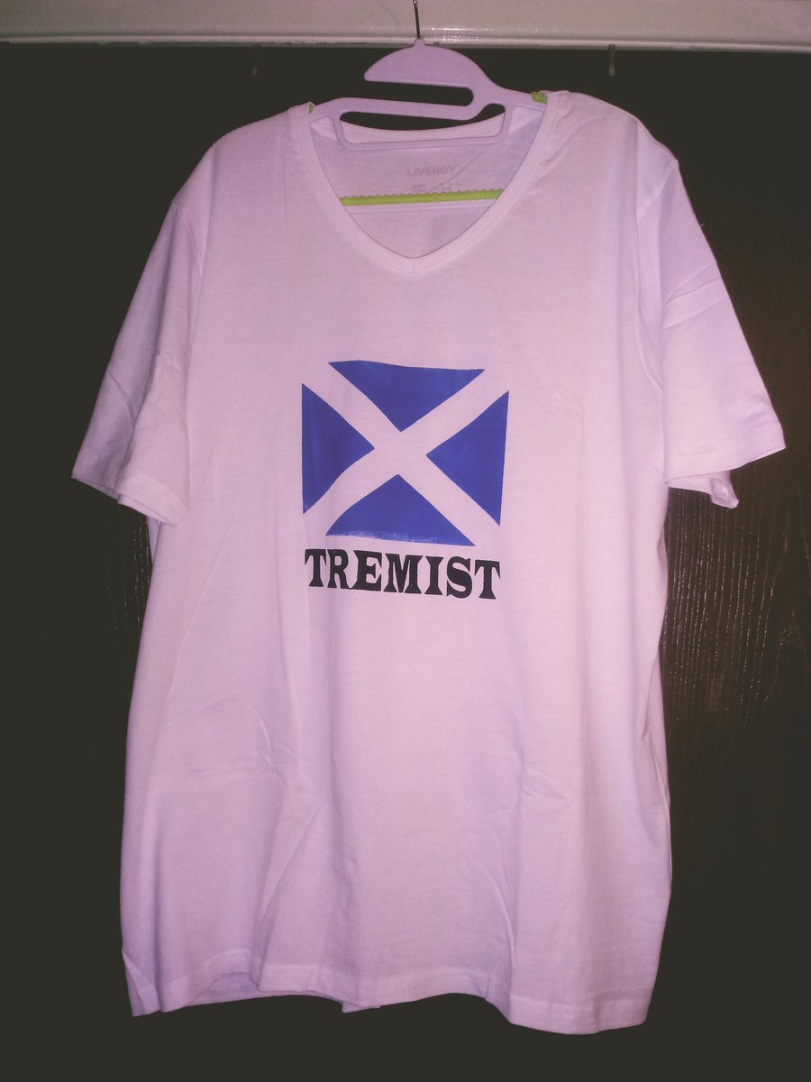 Ta daa 😊
#Xtremist