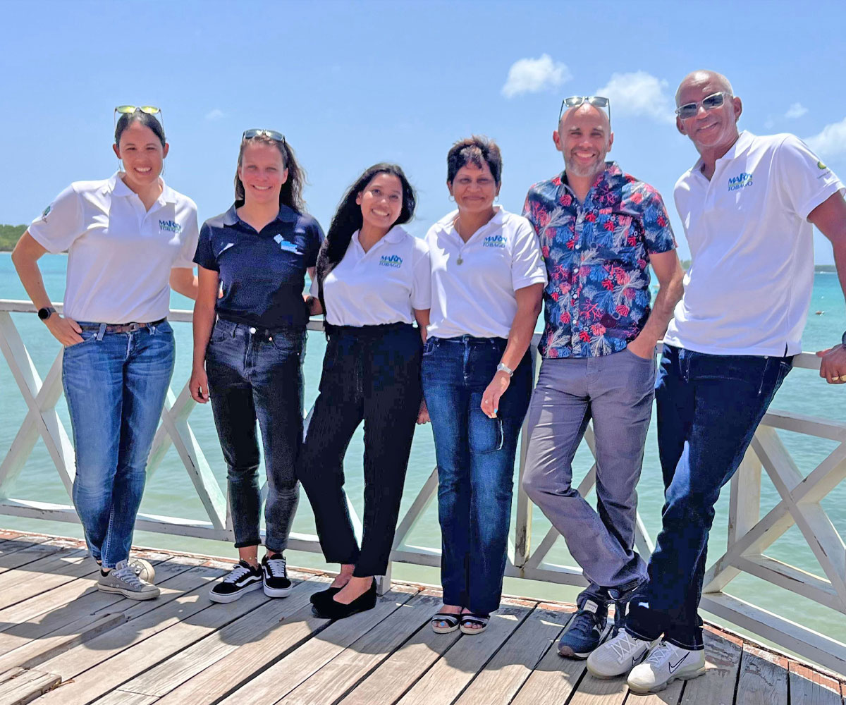 Institute of Marine Affairs (IMA) tweet media