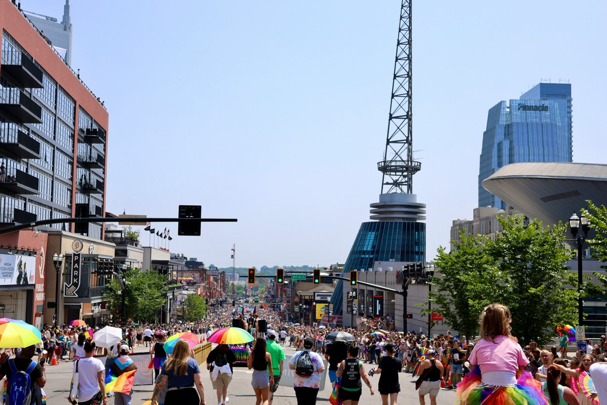 Imagine Nashville tweet media