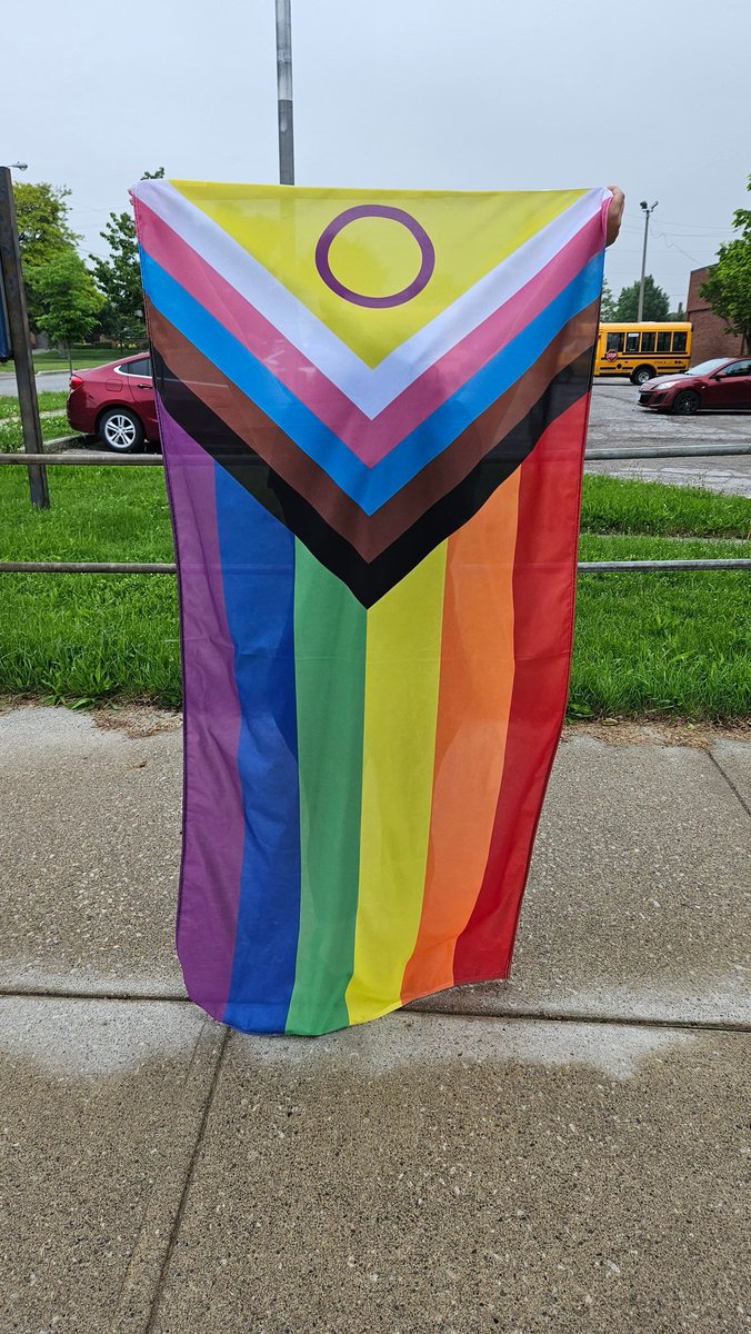 Downsview Secondary tweet media