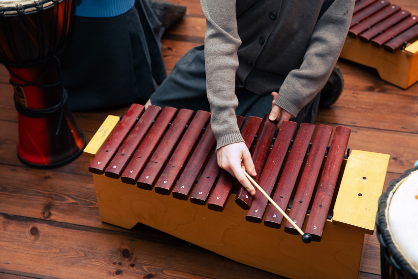 "As parents at the school we could not ask for a more welcoming, inviting, warm, exciting place for our children to be educated.” - Current Year 4 Parent