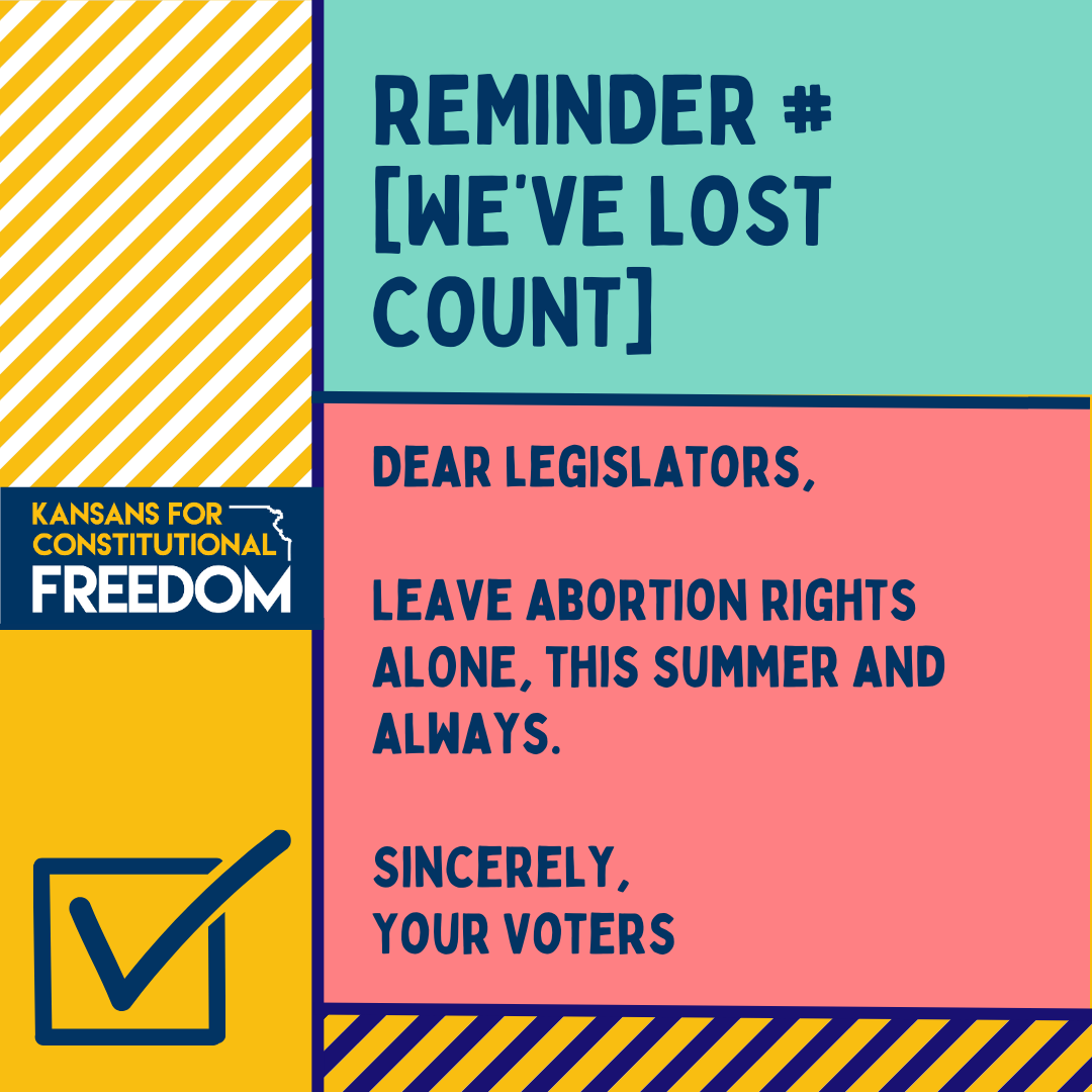 Kansans for Constitutional Freedom tweet media