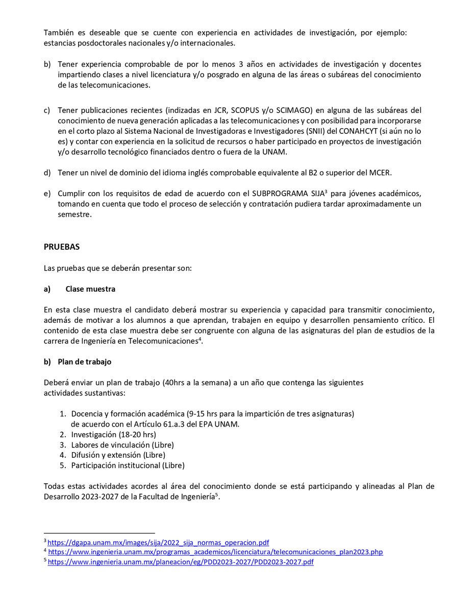 Academia Mexicana de Computación tweet media