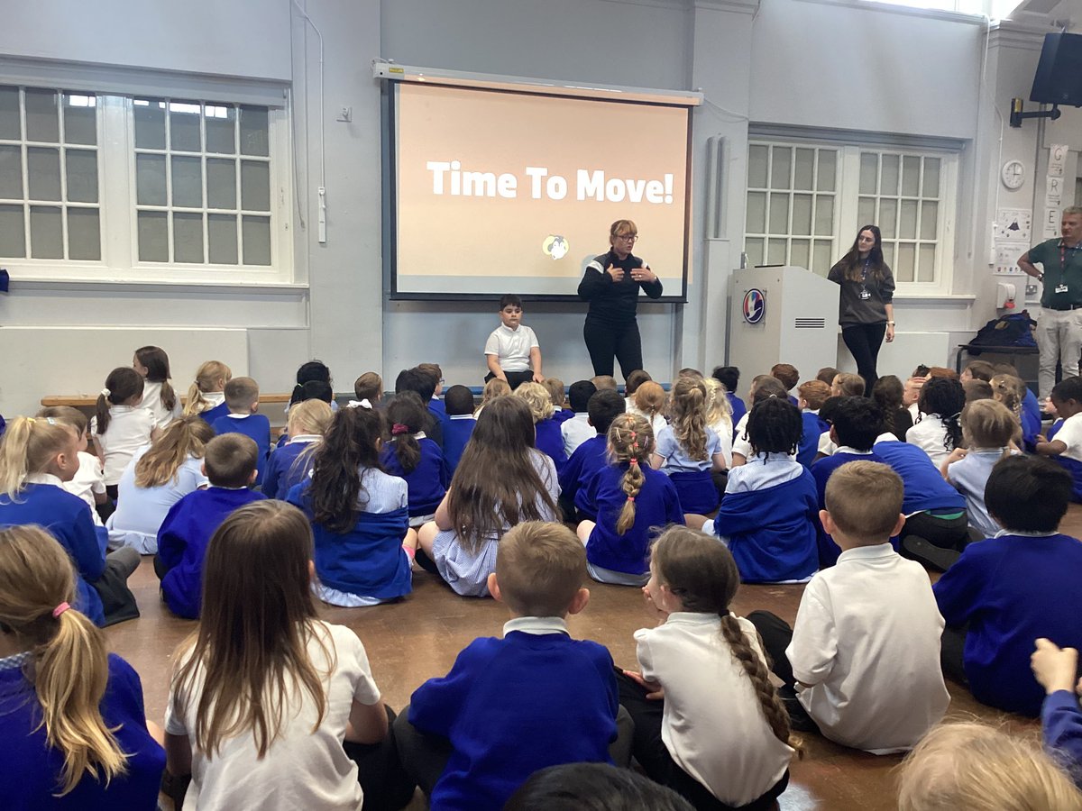 Wyndham PE and School Sport tweet media