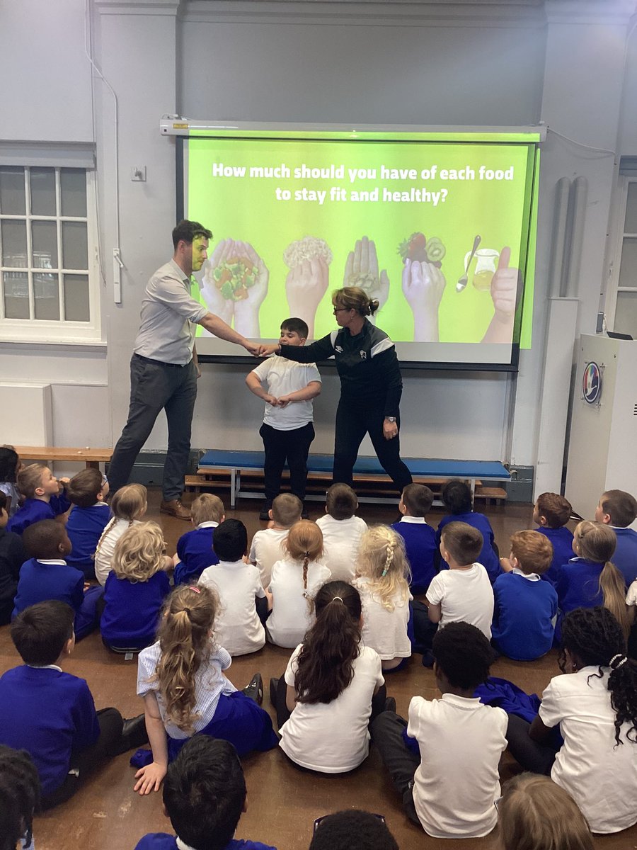 Wyndham PE and School Sport tweet media