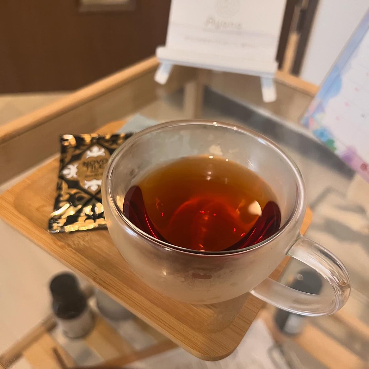 ayu718__'s tweet photo. #アロママッサージ 行って来た💆‍♀️
スッキリ❤️‍🩹
やっぱり常に
#ボディメンテナンス 大事だね😇 https://t.co/mubvbyzr9x