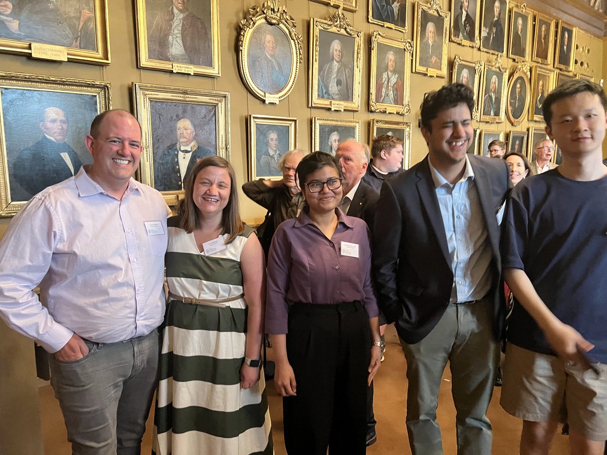 Samaya Nissanke (she/her) 🕊️❤️ tweet media