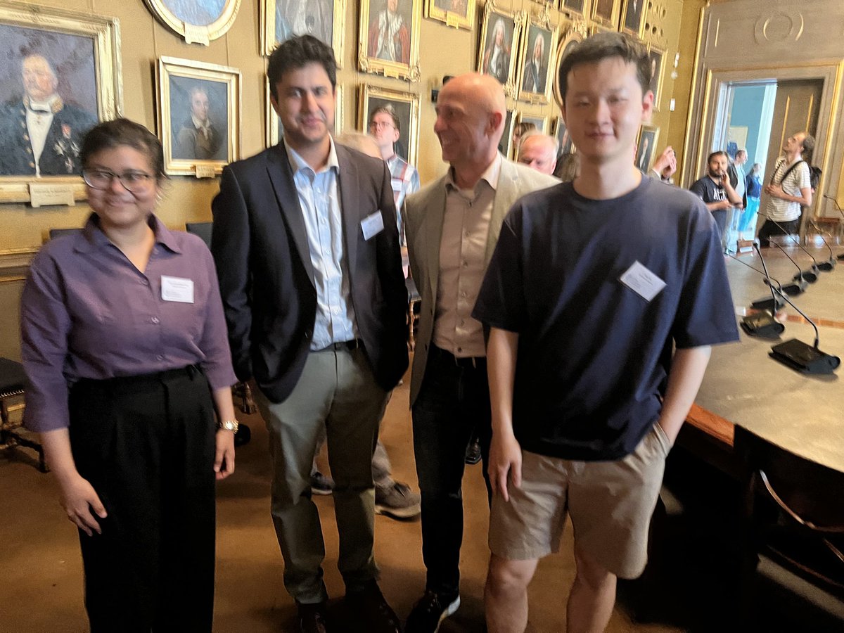 Samaya Nissanke (she/her) 🕊️❤️ tweet media