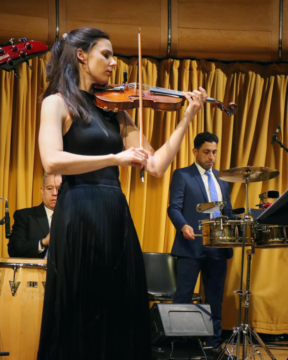 classicolatino's tweet image. Looking back on the last month. We did a lot of wonderful performances. Here are a few snaps from our concert in #Cambridge. Next show: 20th of June at Pizza Express Soho! @pizzaexpresslive  #pizzaexpresslive