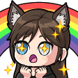 FroggiPastel's tweet photo. New Emotes For Pride Out Now! https://t.co/VPfdZyN1YJ