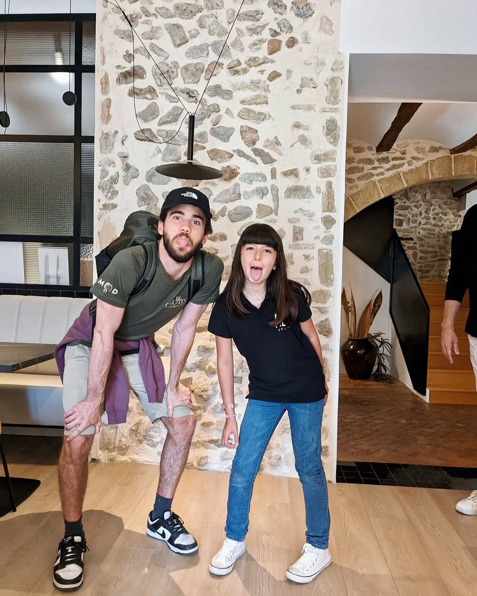 JulioPromotion's tweet image. 📸| #NEWPHOTO: Nuevas imágenes de Julio Peña via abbisuites