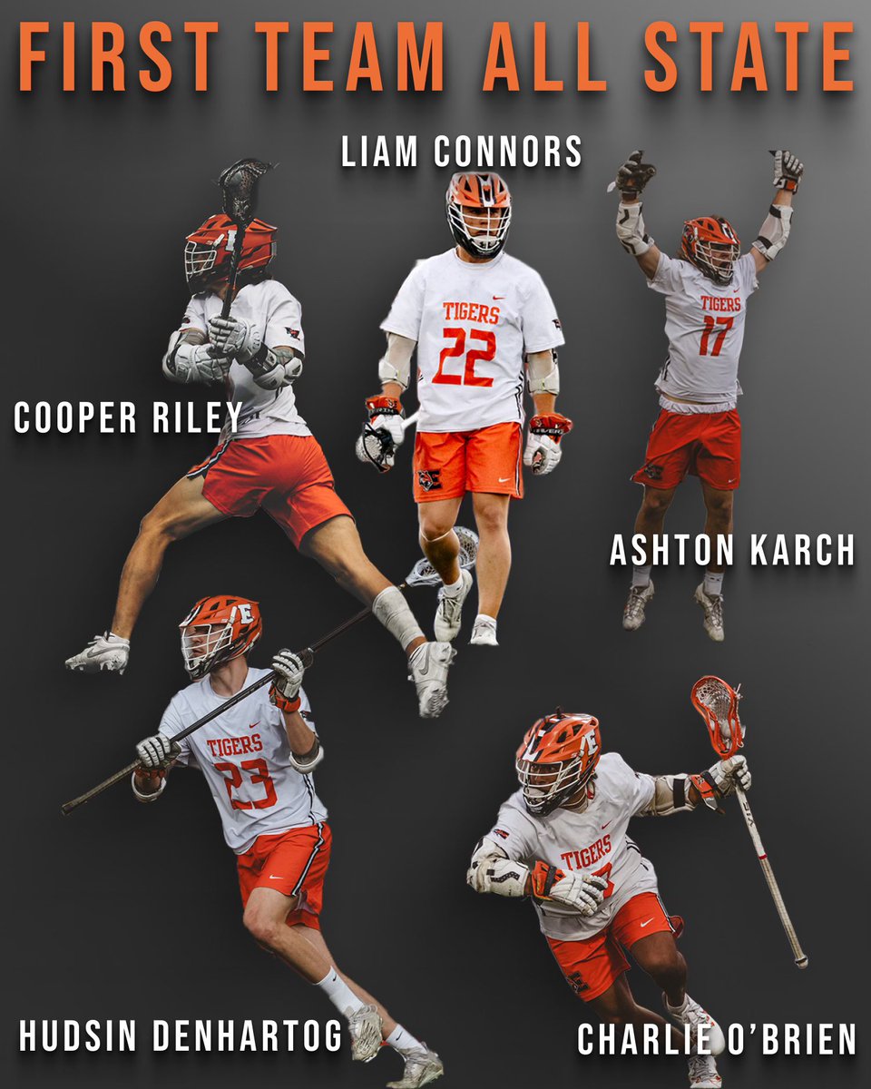 Erie HS Lacrosse tweet media