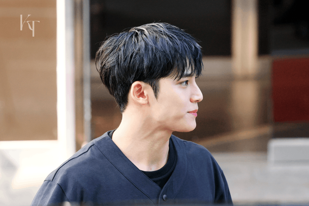 kkanntt00's tweet photo. 240510 #민규 #MINGYU https://t.co/QDZDuu5Wgo