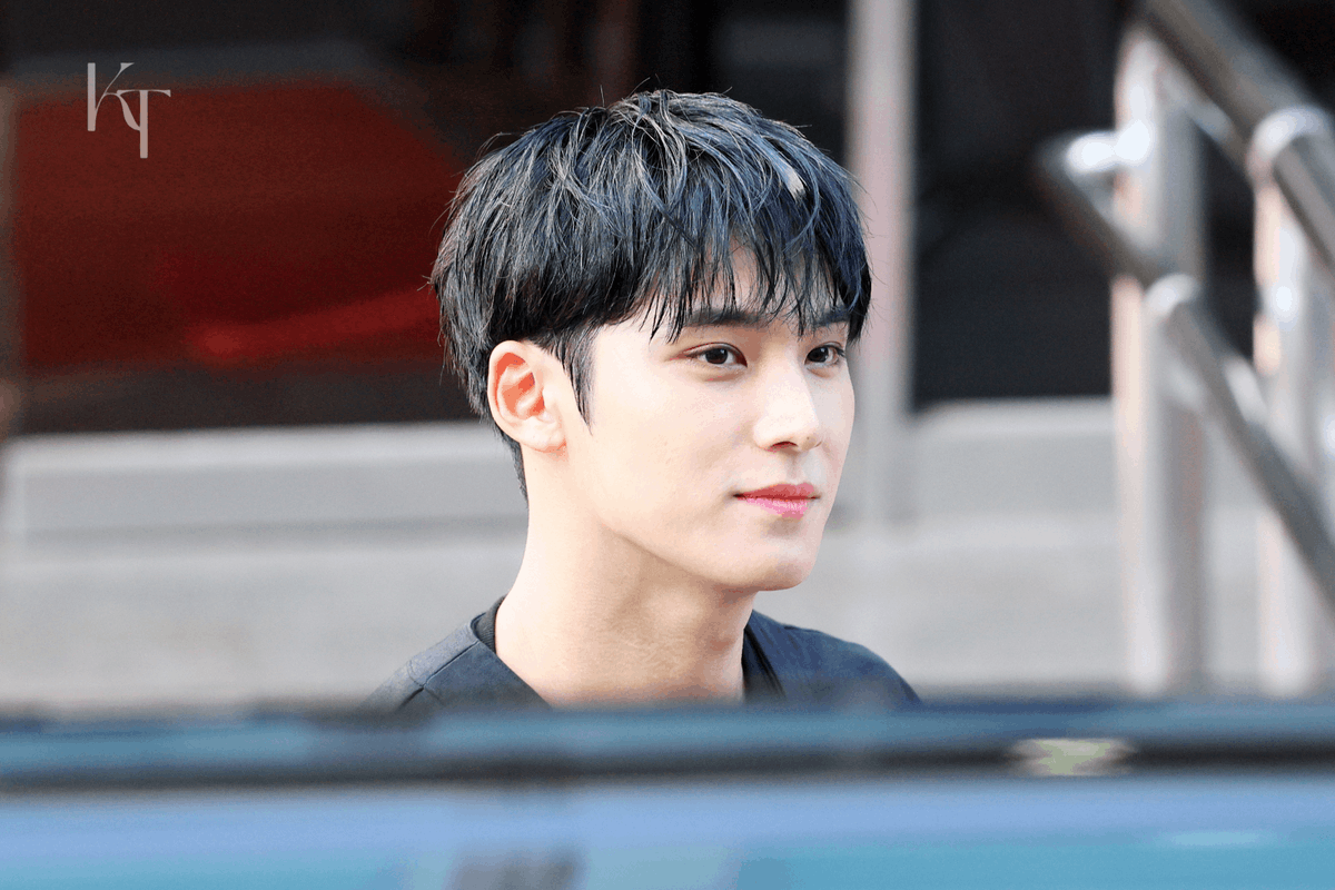 kkanntt00's tweet photo. 240510 #민규 #MINGYU https://t.co/QDZDuu5Wgo