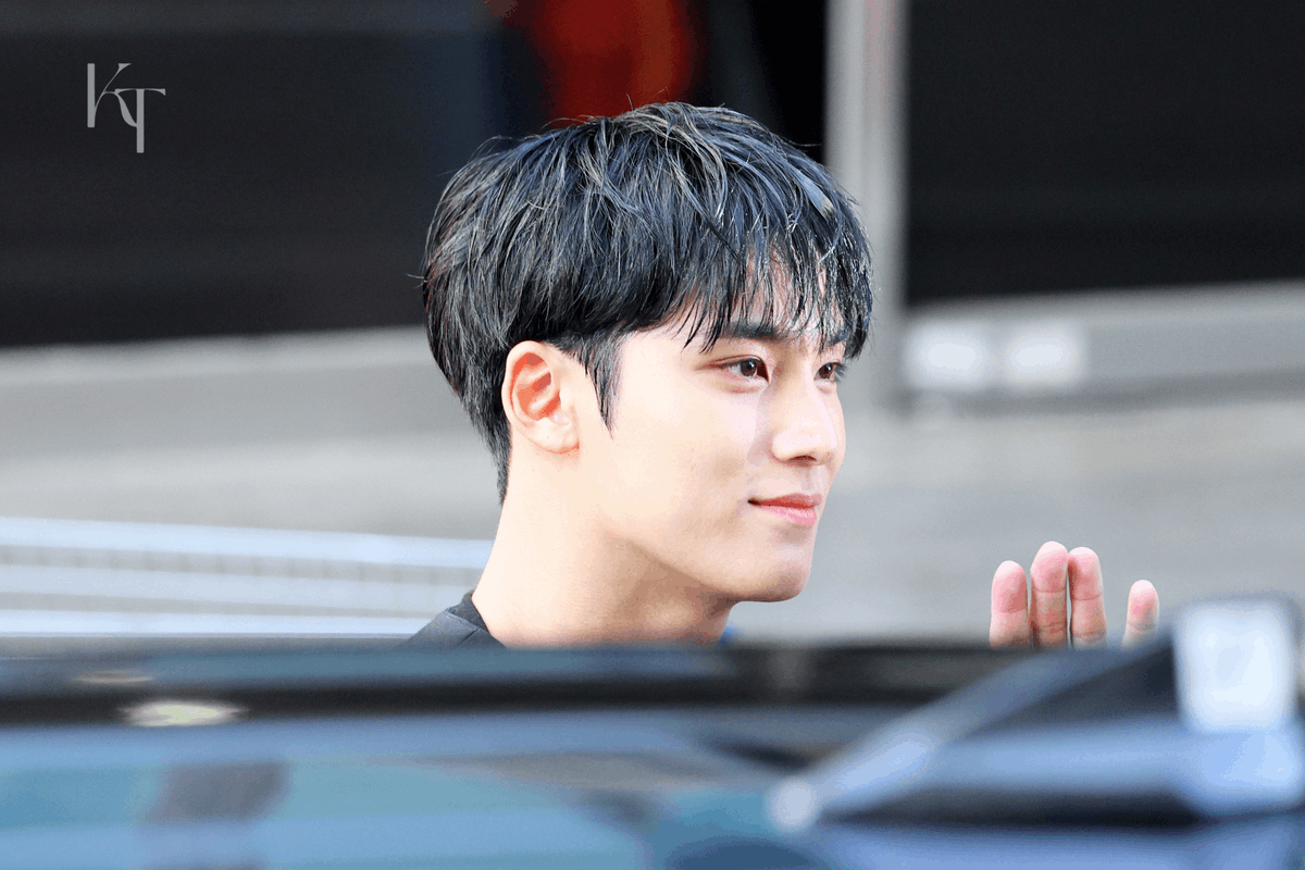 kkanntt00's tweet photo. 240510 #민규 #MINGYU https://t.co/QDZDuu5Wgo