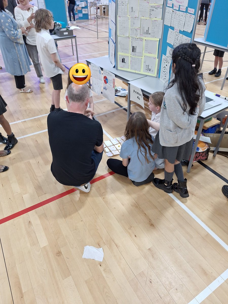 ERCMaidenhillSTEM tweet media