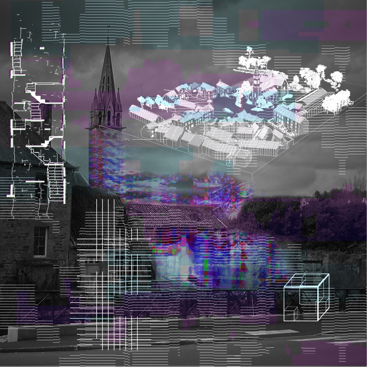 🎉 Trailer de "Reconnaissance fantôme" dispo sur Strawberry Crew ! 

Événement de fin d'études de master d'architecture commence le 3 juin 2024, de 20h à 0h jusqu'au 24 juin. 

Rejoignez via l'ip play.strawberrycrew.com, et notre discord strawberrycrew.com/discord !