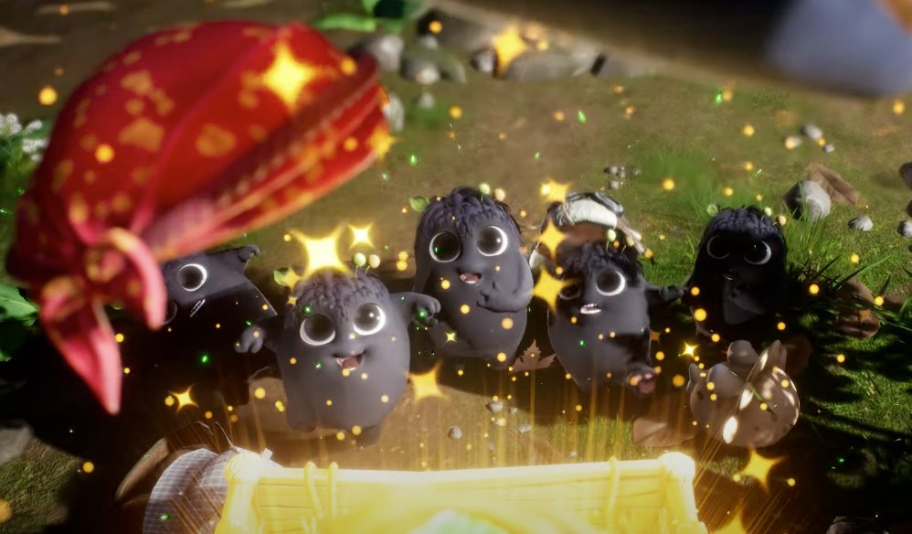 Acclaimed PlayStation Console Exclusive Comes To Xbox Soon dlvr.it/T7mt37