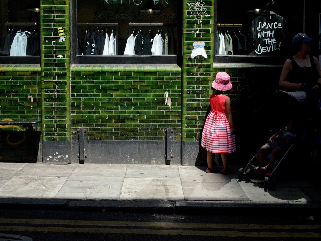 Brick Lane, London #streetphoto #Bricklane #London #Shoreditch #PhotographyIsArt