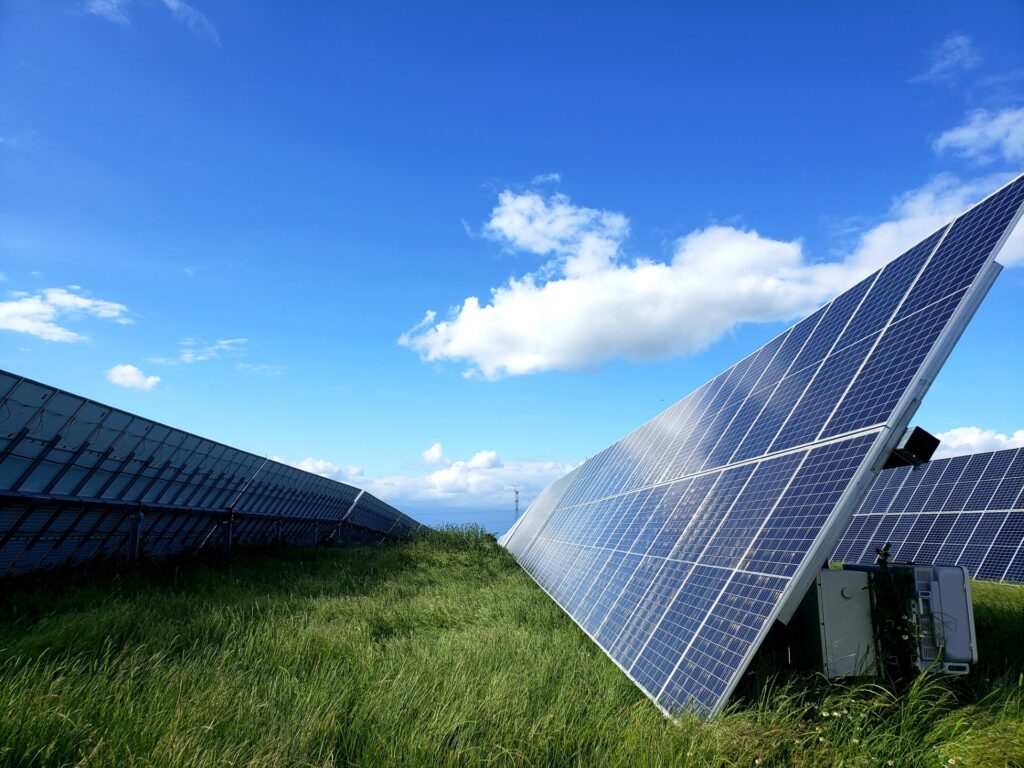 Statkraft solicita permisos para la línea de evacuación de Arada Solar, su proyecto de 139,74 MW en Castellón dlvr.it/T7mt5w #EnergíaSolar #Fotovoltaica #Sostenibilidad