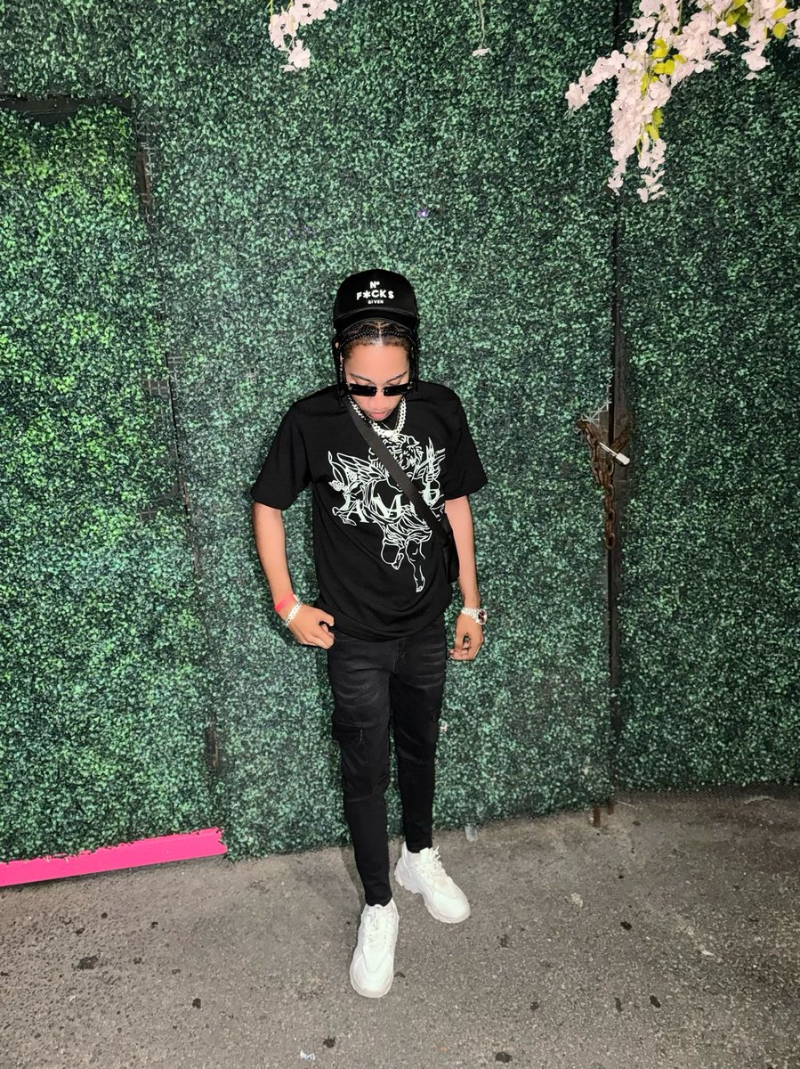 WELUVMARI2's tweet image. Maddest life 😈🇺🇸
