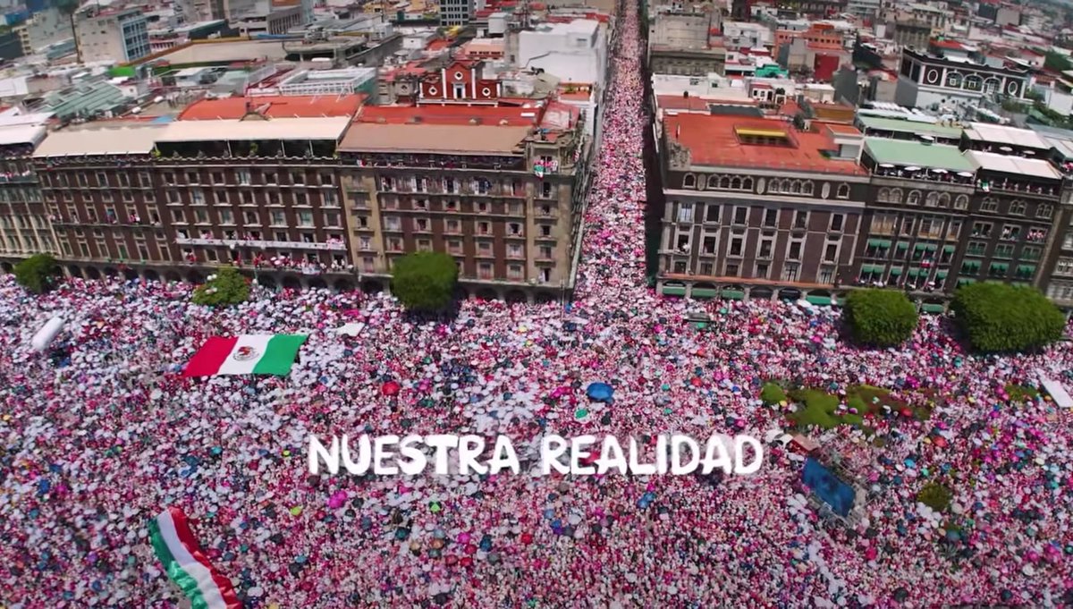 Malozav's tweet photo. #MegaFraude #FraudeElectoral2024
A mí no me importa que los partidos acepten el fraude, este fue un proyecto ciudadano, no salimos a votar para que la corrupción, la indolencia y el crímen siguieran gobernando, los partidos nos traicionaron, habrá CONSECUENCIAS https://t.co/pyKx0N0PrB