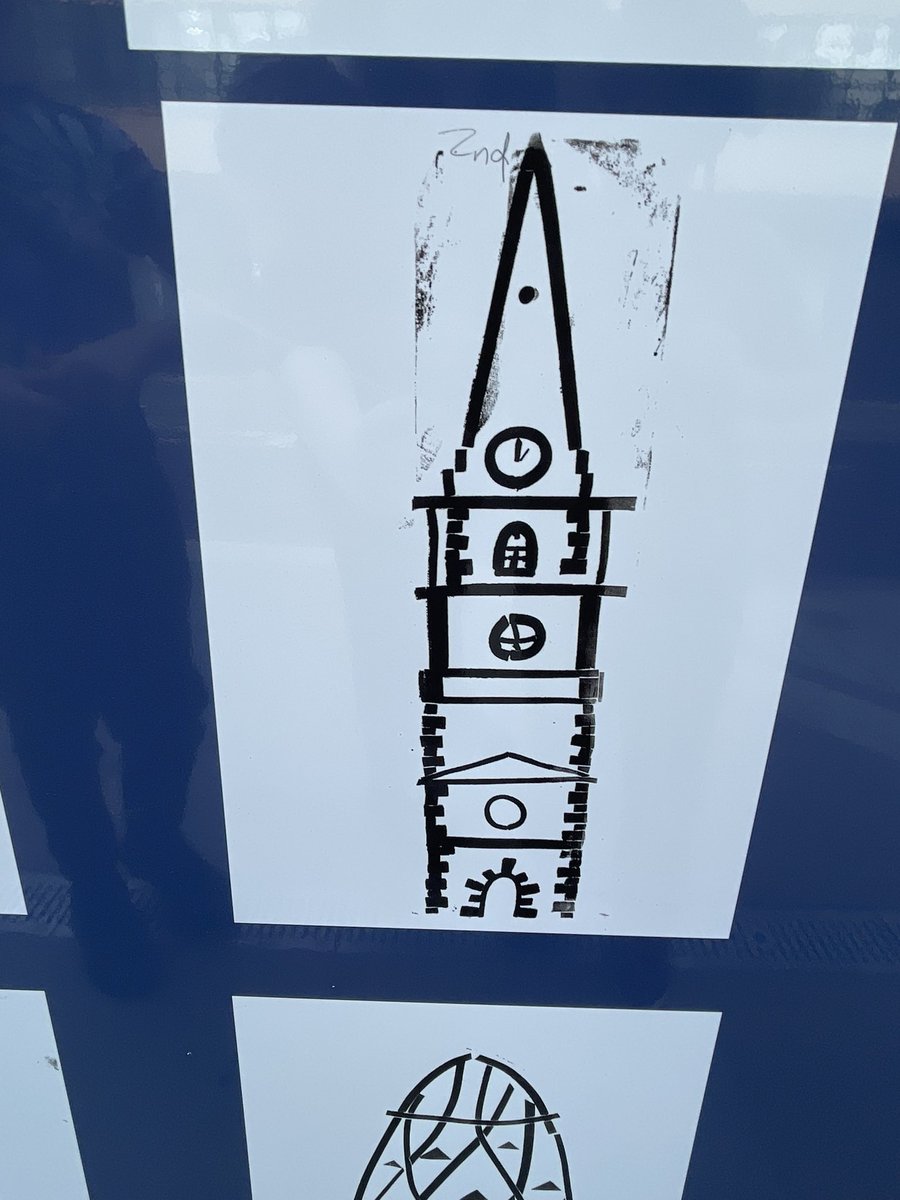 St Botolph without Aldgate tweet media