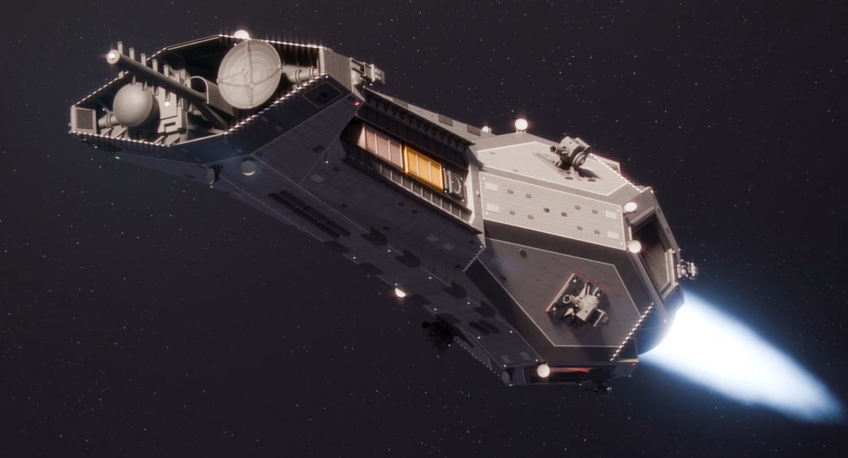 The Sojourn Audio Drama tweet media