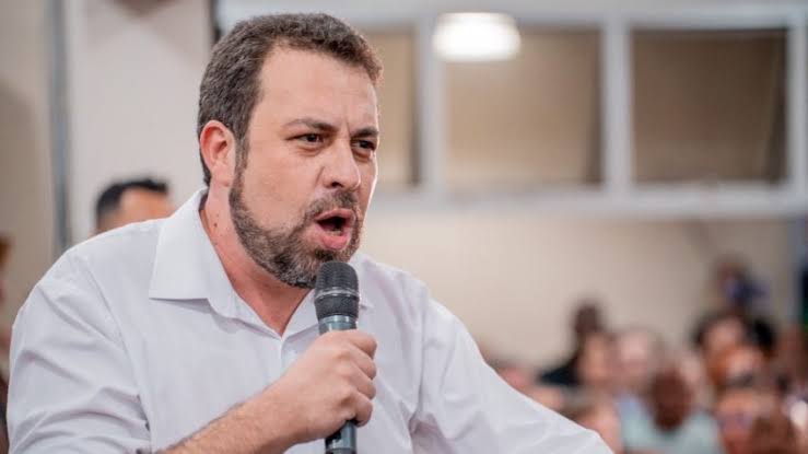 SEU VOTO -Não fraudado tweet media