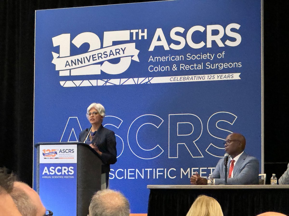 Dakota Thompson, MD tweet media