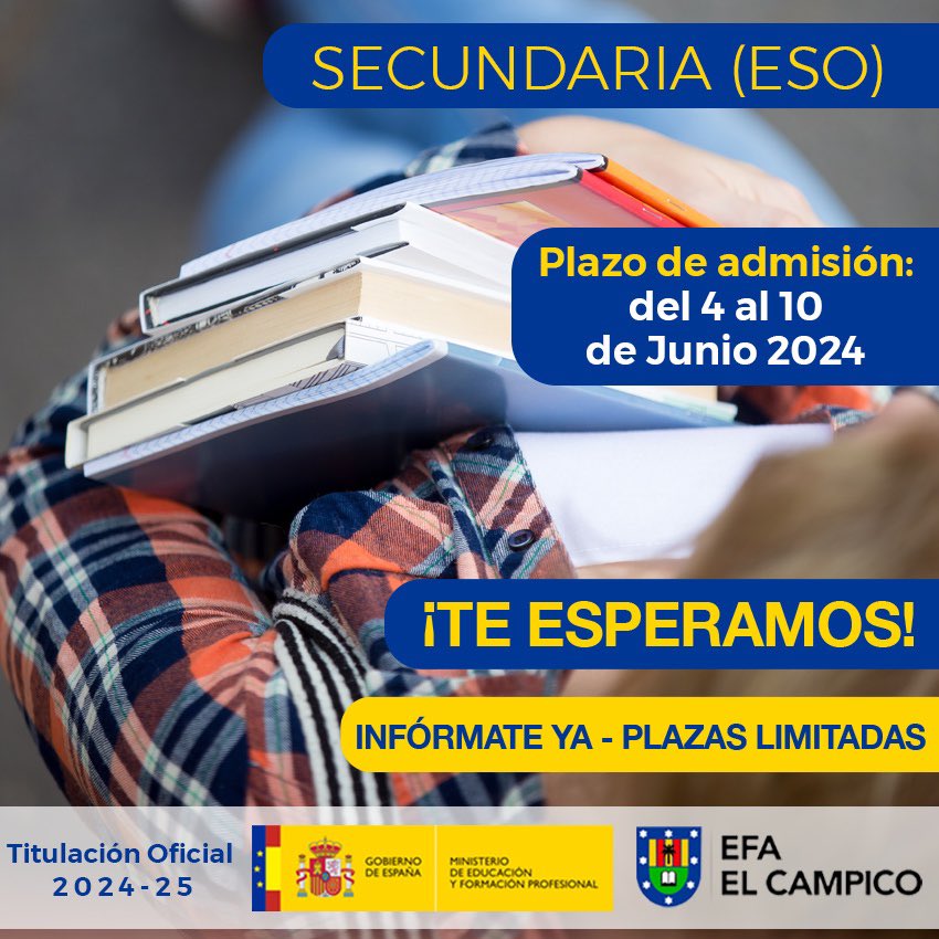 EFA EL CAMPICO tweet media