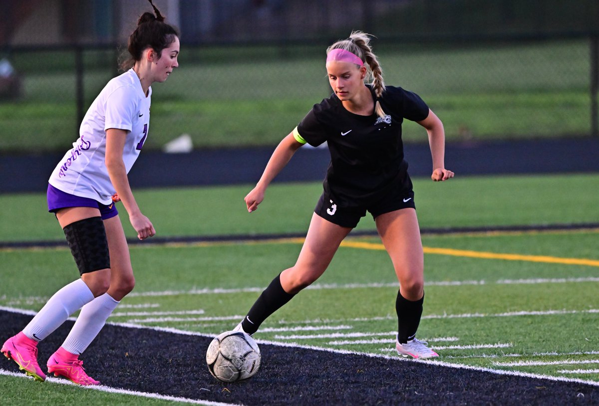 Three <a href="/Hawkette_Soccer/">Ankeny Girls Soccer</a> standouts have been named to the CIML Conference first team along with <a href="/mbalashaitis/">maddison balashaitis</a> of <a href="/ACHSJagsSoccer/">ACHS Girls Soccer</a>: ankenyfanatic.com/2024/06/03/ank…
