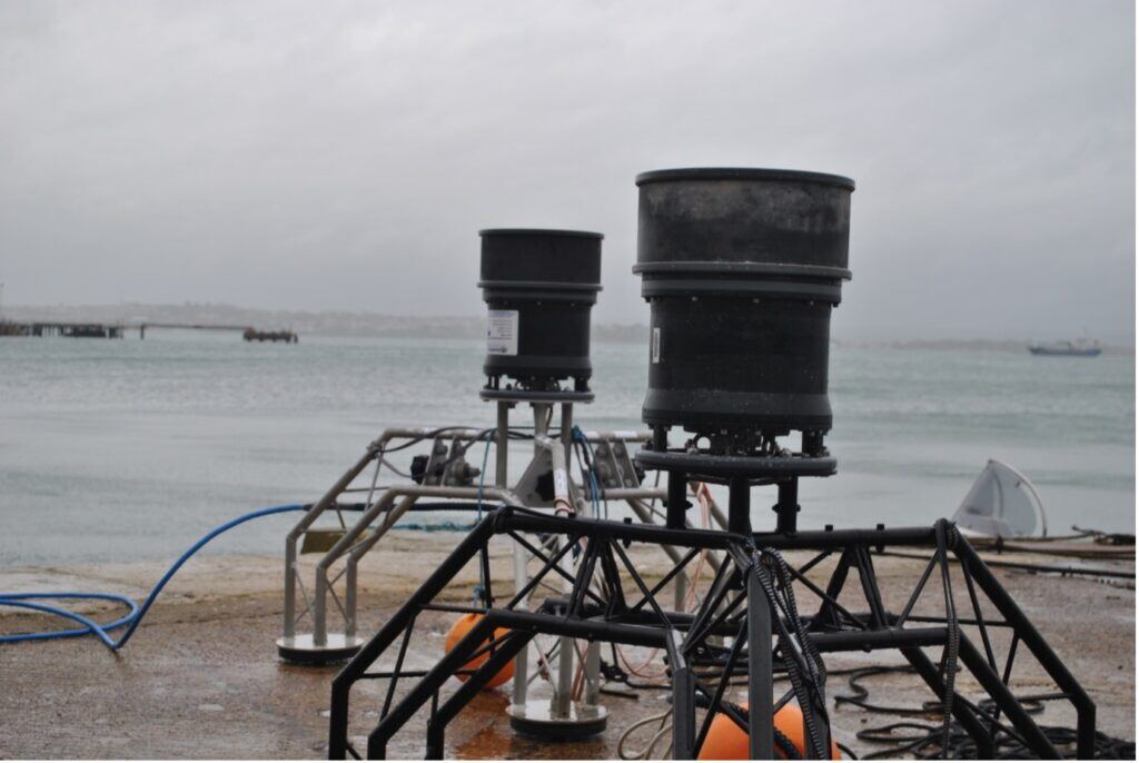 Forcys provides active and passive #sonar to deliver comprehensive #situationalawareness with class leading range that means users have more time to react and interdict the threat.

Find out more: hubs.la/Q02zgchy0

#assetprotecion #protection #defense #marine <a href="/forcys_ltd/">Forcys_ltd</a>