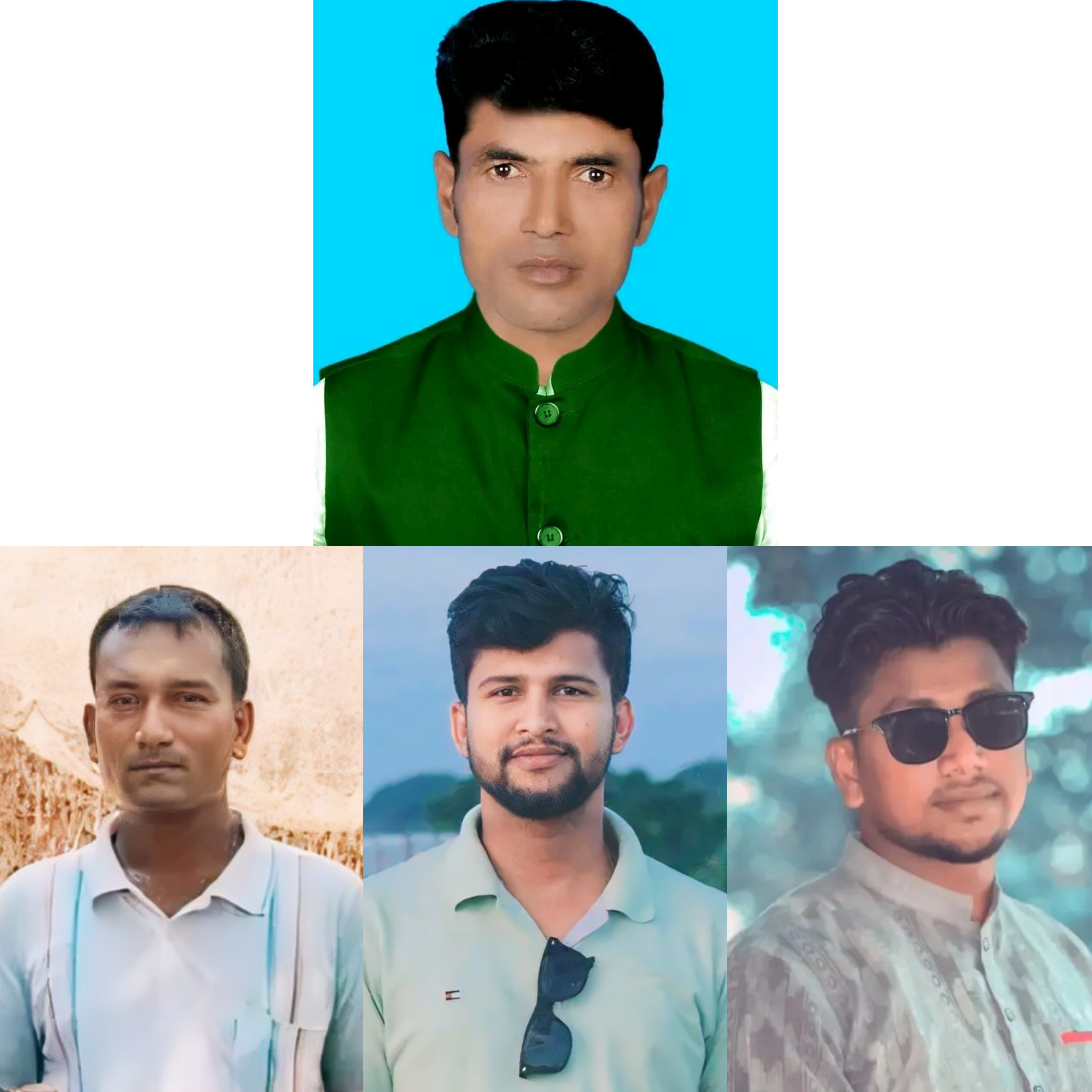 এলংজুরী ইউনিয়ন সেচ্ছাসেবকলীগের পদ পেতে ৪ জনের দৌড়ঝাঁপ