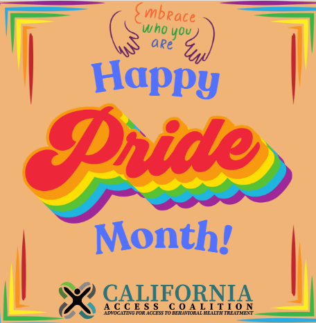 Happy #Pride! We're excited to recognize the pioneers and members of the LGBTQ+ community, for their unwavering commitment and resilience in advocating for equal rights regardless of sexual and gender preferences. Embrace who you are this June! #pride2024