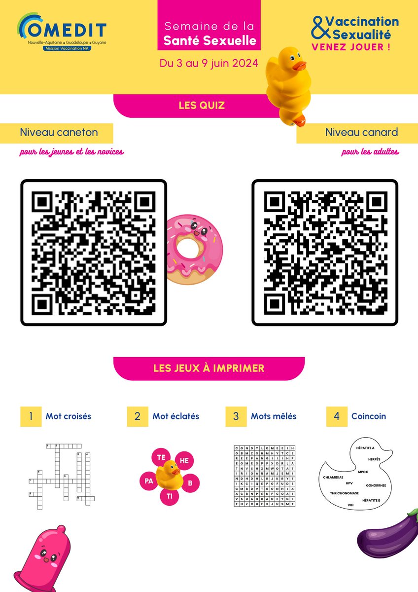 OMEDIT NA Vaccination tweet media