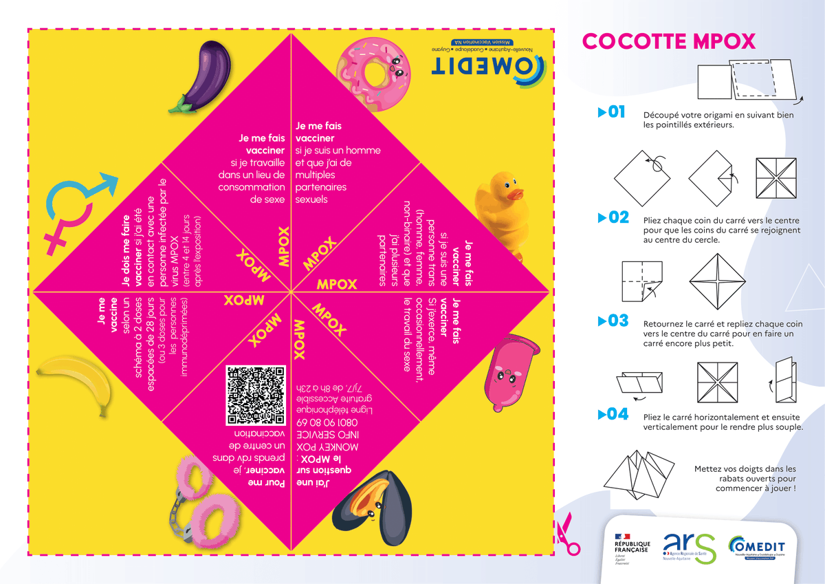 OMEDIT NA Vaccination tweet media