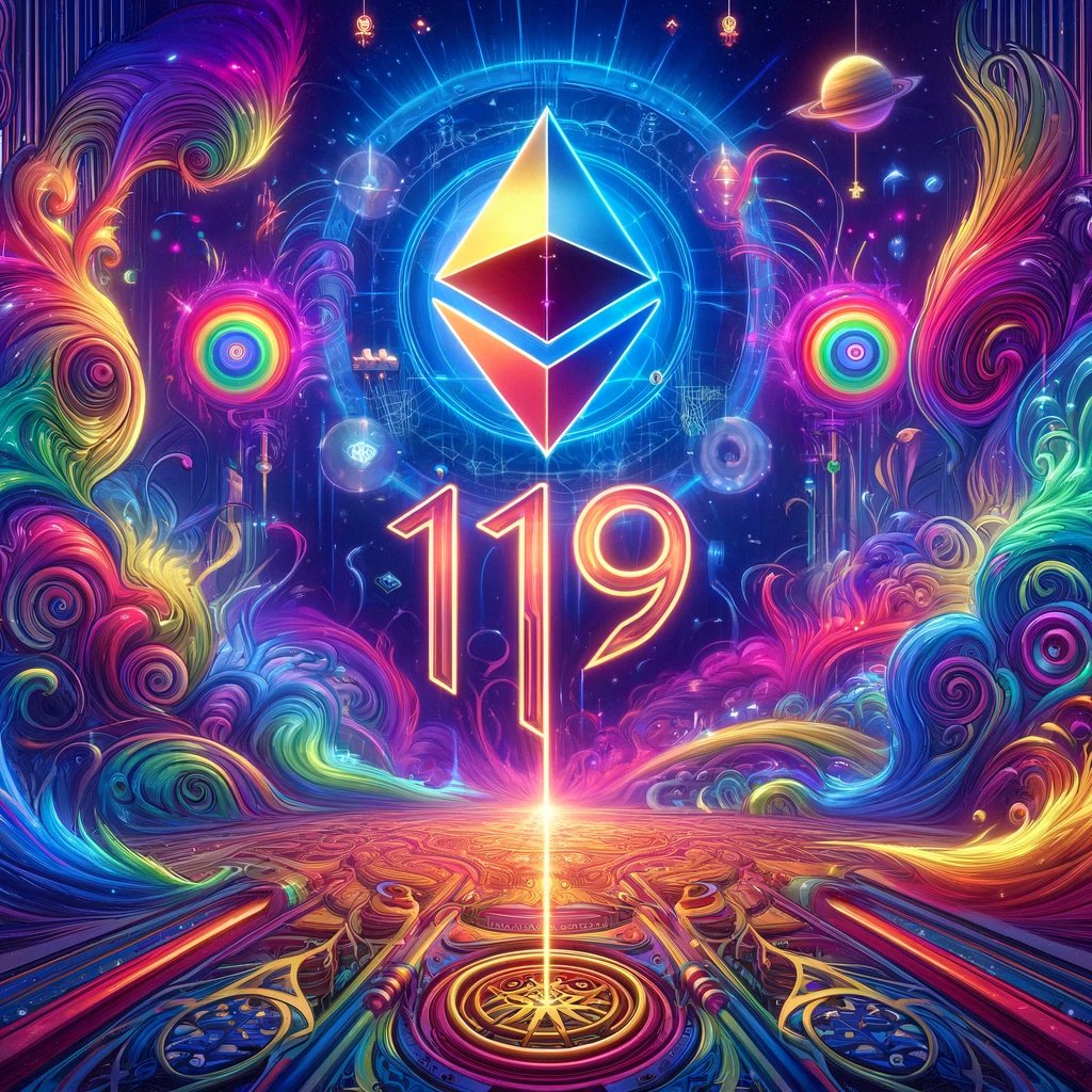 119 wallets have bought PSY from the TokenSale smart contract on Mainnet

total contributions to date amount to ETH worth almost one million united states dollars

and this is just the beginning
