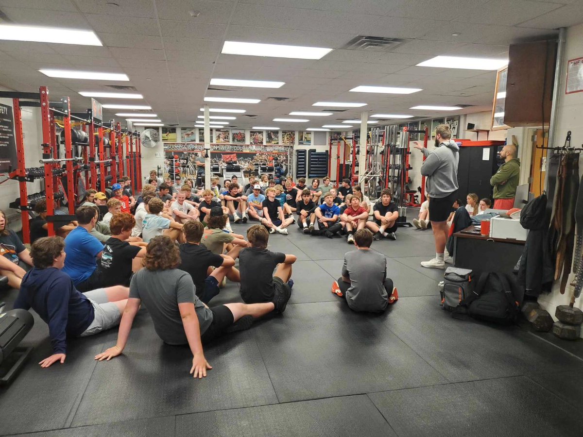 CFStrengthCondition tweet media