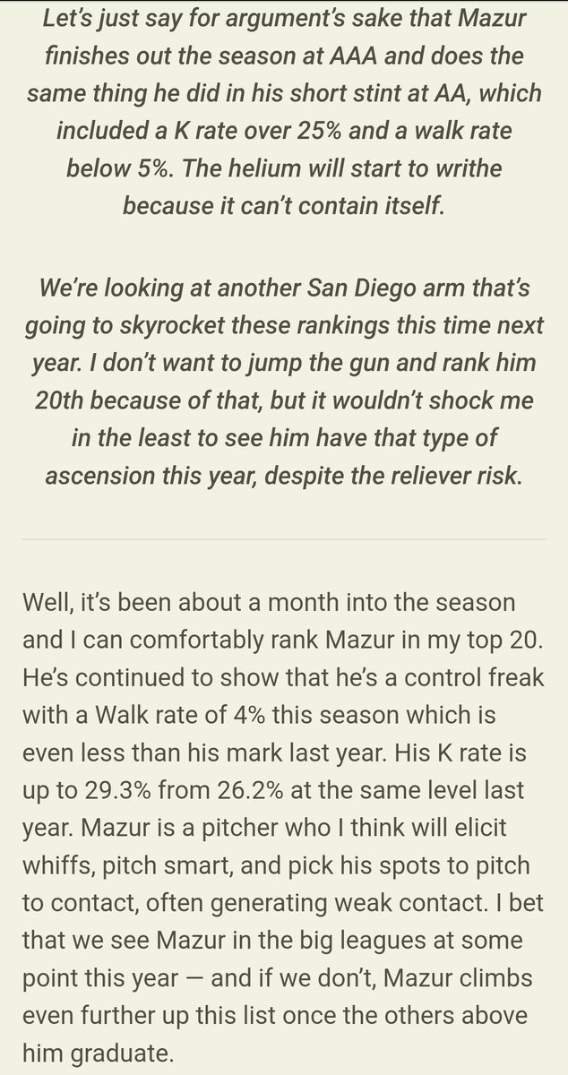 Prospect Tilt tweet media