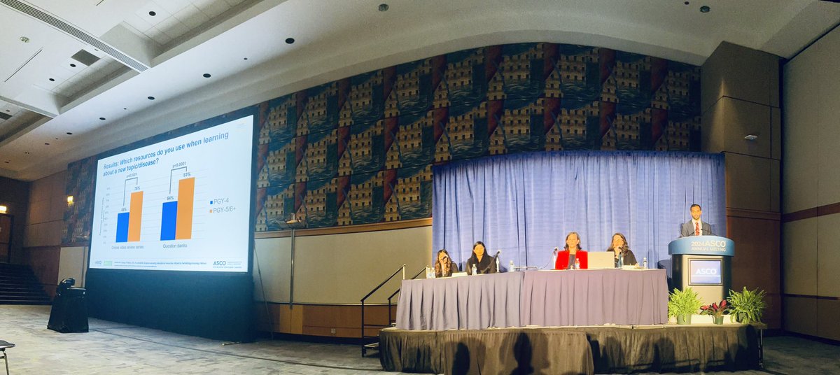 Kate Baker, MD, MMHC (@kate_baker_md) on Twitter photo Proud to support my friend and <a href="/VUMCHemOnc/">Vanderbilt Hem / Onc</a> co-fellow <a href="/rmistry91/">Ronak H. Mistry, DO</a> as he presented his important work on understanding the resources that trainees in heme/onc use for #meded. What a boss! #ASCO24 <a href="/vpatelmd/">Vivek Patel, MD</a> <a href="/DanielHausrath/">Daniel Hausrath</a> <a href="/TheFellowOnCall/">The Fellow On Call</a> Proud to support my friend and <a href="/VUMCHemOnc/">Vanderbilt Hem / Onc</a> co-fellow <a href="/rmistry91/">Ronak H. Mistry, DO</a> as he presented his important work on understanding the resources that trainees in heme/onc use for #meded. What a boss! #ASCO24 <a href="/vpatelmd/">Vivek Patel, MD</a> <a href="/DanielHausrath/">Daniel Hausrath</a> <a href="/TheFellowOnCall/">The Fellow On Call</a>