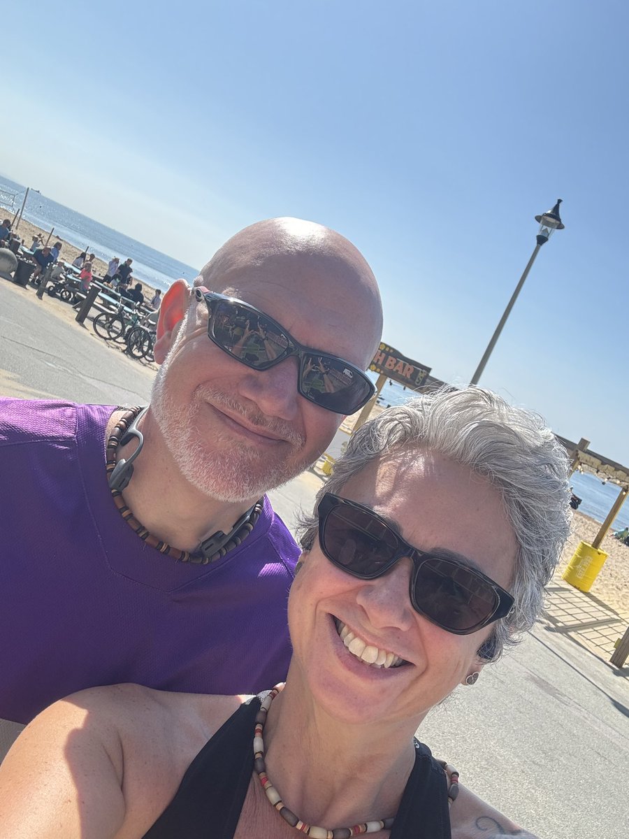 Being invited to deliver a presentation, on resilience , at the Bournemouth Uni student conference is a privilege and when topped off with an extra night away and run on the promenade, life is great! #bnuodp