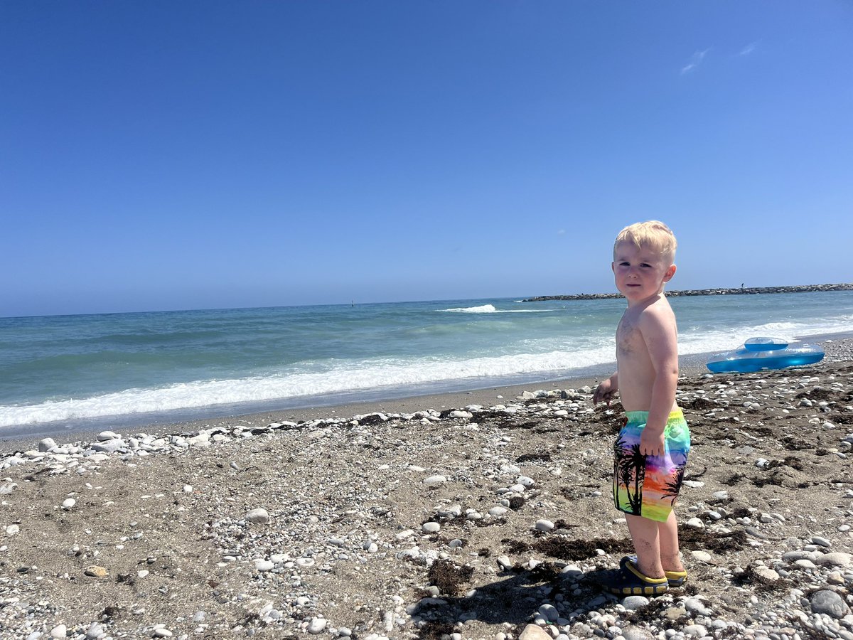 dobbinlloyd's tweet photo. Loving life ………#spanishhome #grandson.#Hugo ❤️❤️ https://t.co/G4uWWbBUby