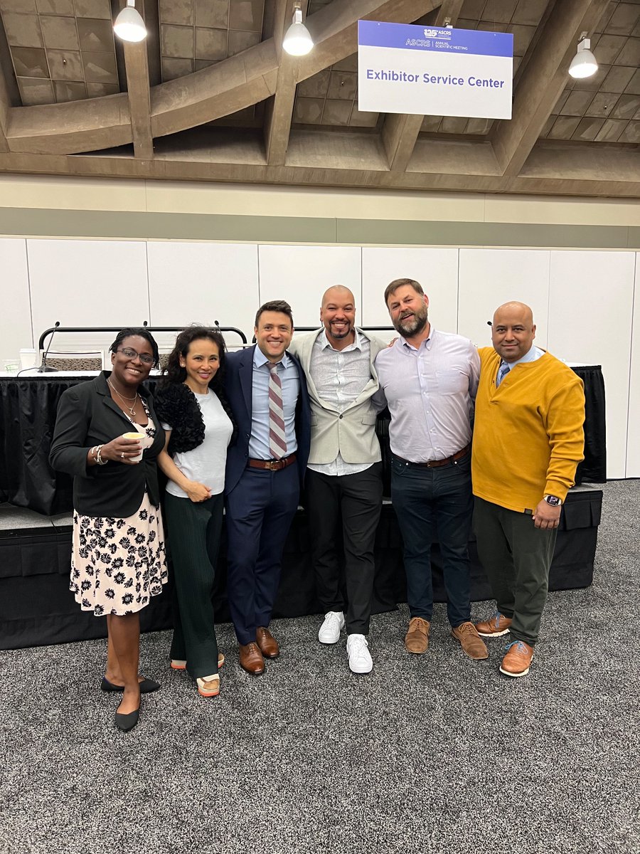 ASCRS_1 (@ascrs_1) on Twitter photo Caption this! Gut Check is going live right now! Located in the Innovation Theater in the Innovation Center. #ASCRS24 <a href="/EKing719/">“Get Screened” King-Mullins, MD</a> <a href="/alexjennykyMD/">Alex Jenny Ky, MD</a> @jabelsonmd <a href="/BiddyDas/">Bidhan Das, MD</a> <a href="/Averywalker21/">Avery Walker, MD, FACS, FASCRS</a> <a href="/DrE_UCSD/">Samuel Eisenstein</a> Caption this! Gut Check is going live right now! Located in the Innovation Theater in the Innovation Center. #ASCRS24 <a href="/EKing719/">“Get Screened” King-Mullins, MD</a> <a href="/alexjennykyMD/">Alex Jenny Ky, MD</a> @jabelsonmd <a href="/BiddyDas/">Bidhan Das, MD</a> <a href="/Averywalker21/">Avery Walker, MD, FACS, FASCRS</a> <a href="/DrE_UCSD/">Samuel Eisenstein</a>