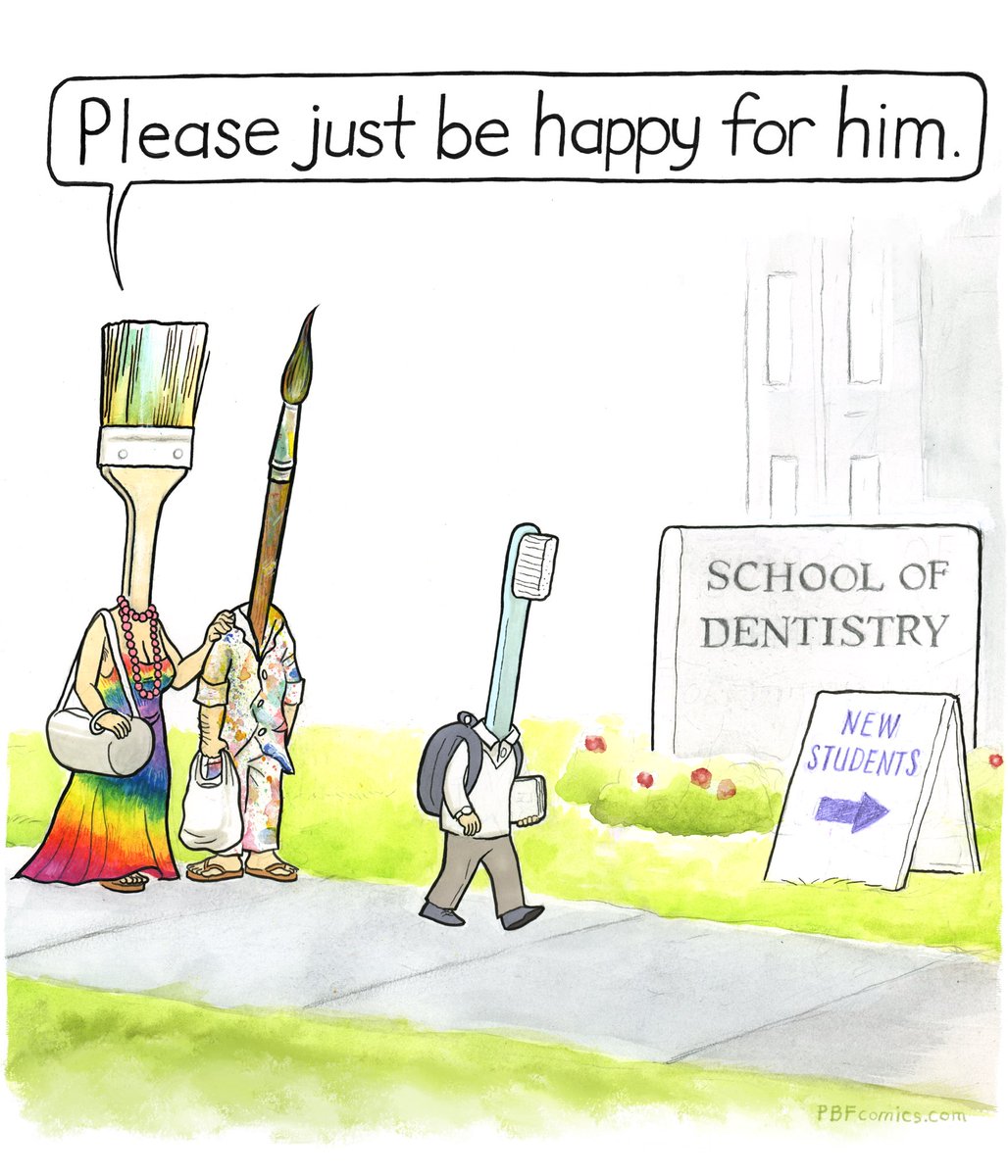 The Perry Bible Fellowship (@pbfcomics) on Twitter photo 
