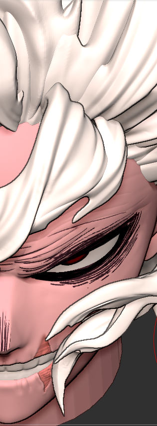 Wilrock22's tweet photo. wip shiga
#fanart #bokunohero #myheroacademia #BNHAfanart #shigaraki https://t.co/NDPrg7fk1O