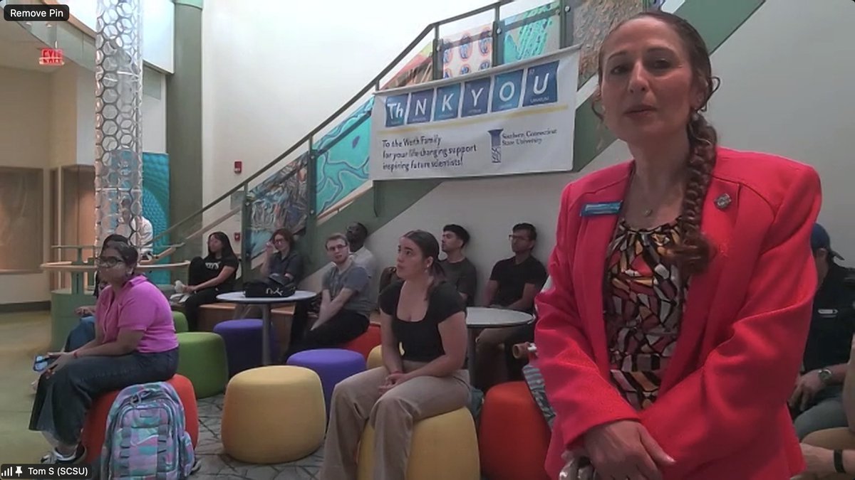 yalewrightlab's tweet photo. Today we kicked off the 2024 Summer Program for Students at Wright Lab, welcoming 70 researchers who will be doing summer research at #yalewrightlab, @YalePhysicsDept, @YaleAstronomy, and @Yale_QI, including programs at Hopkins School (HARPS), NCA&T, SCSU, and #quantumct. https://t.co/LYcGRkhPYr