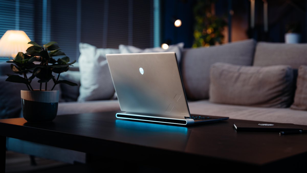 ALIENWARE tweet media