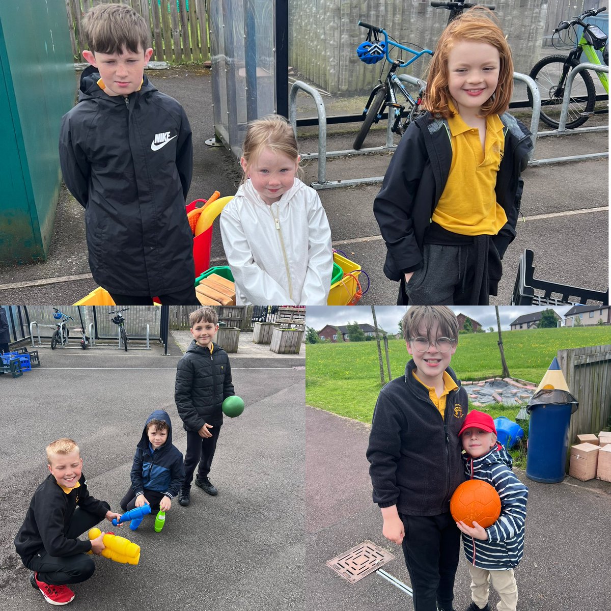Mrs Franchitti (@mrsfranchitti7) on Twitter photo P6 had fun meeting their new buddies today ๐ <a href="/MrsGoodwinCPS/">Mrs Goodwin</a> <a href="/MissStewartCPS/">๐ Miss Stewart CPS ๐</a> <a href="/CarnwathPrimary/">Carnwath Primary School & Nursery Class</a> P6 had fun meeting their new buddies today ๐ <a href="/MrsGoodwinCPS/">Mrs Goodwin</a> <a href="/MissStewartCPS/">๐ Miss Stewart CPS ๐</a> <a href="/CarnwathPrimary/">Carnwath Primary School & Nursery Class</a>